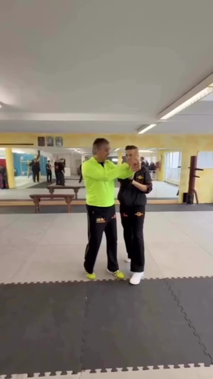 @Sifu Mohammed Ince
