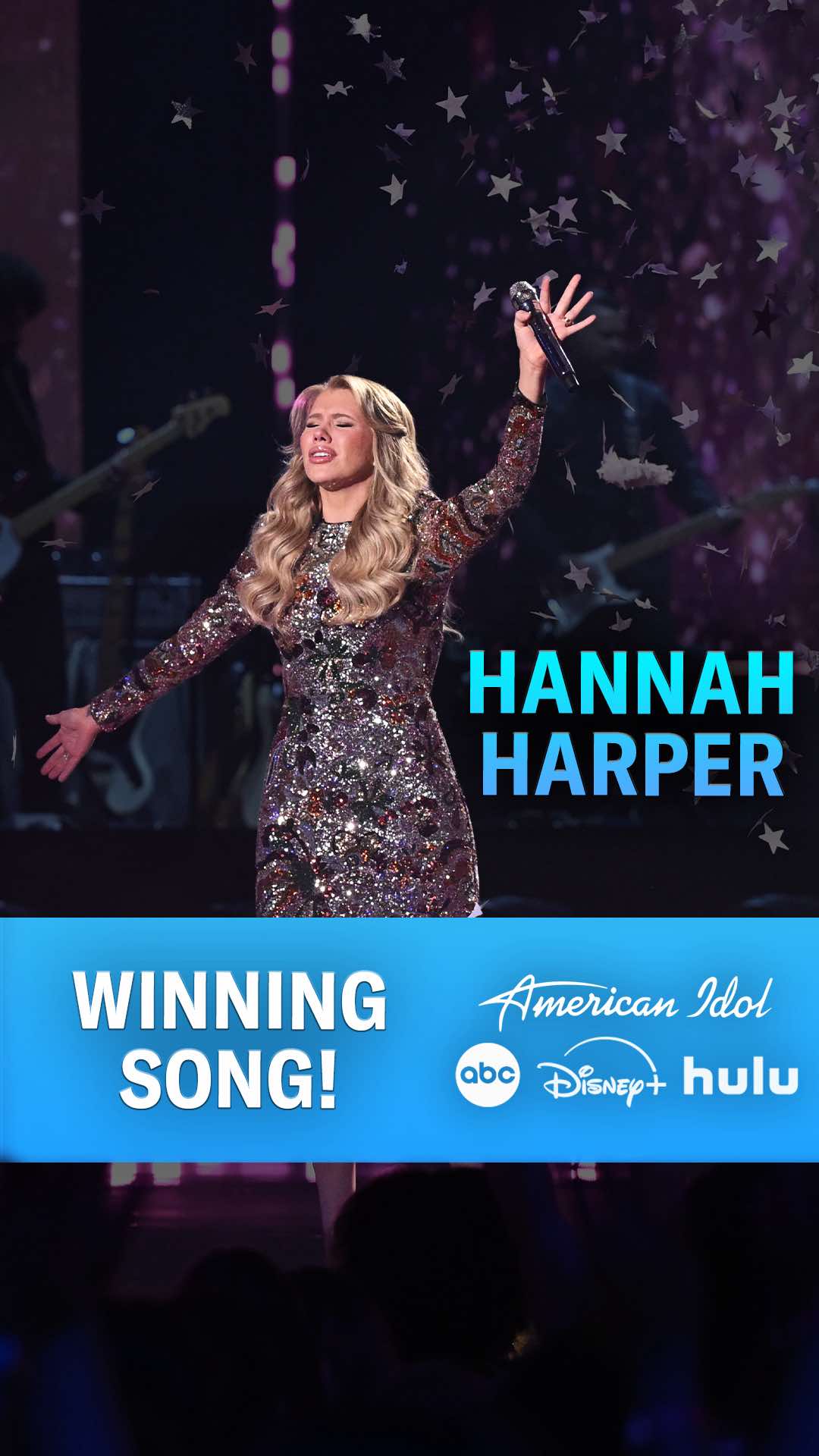 @AmericanIdol