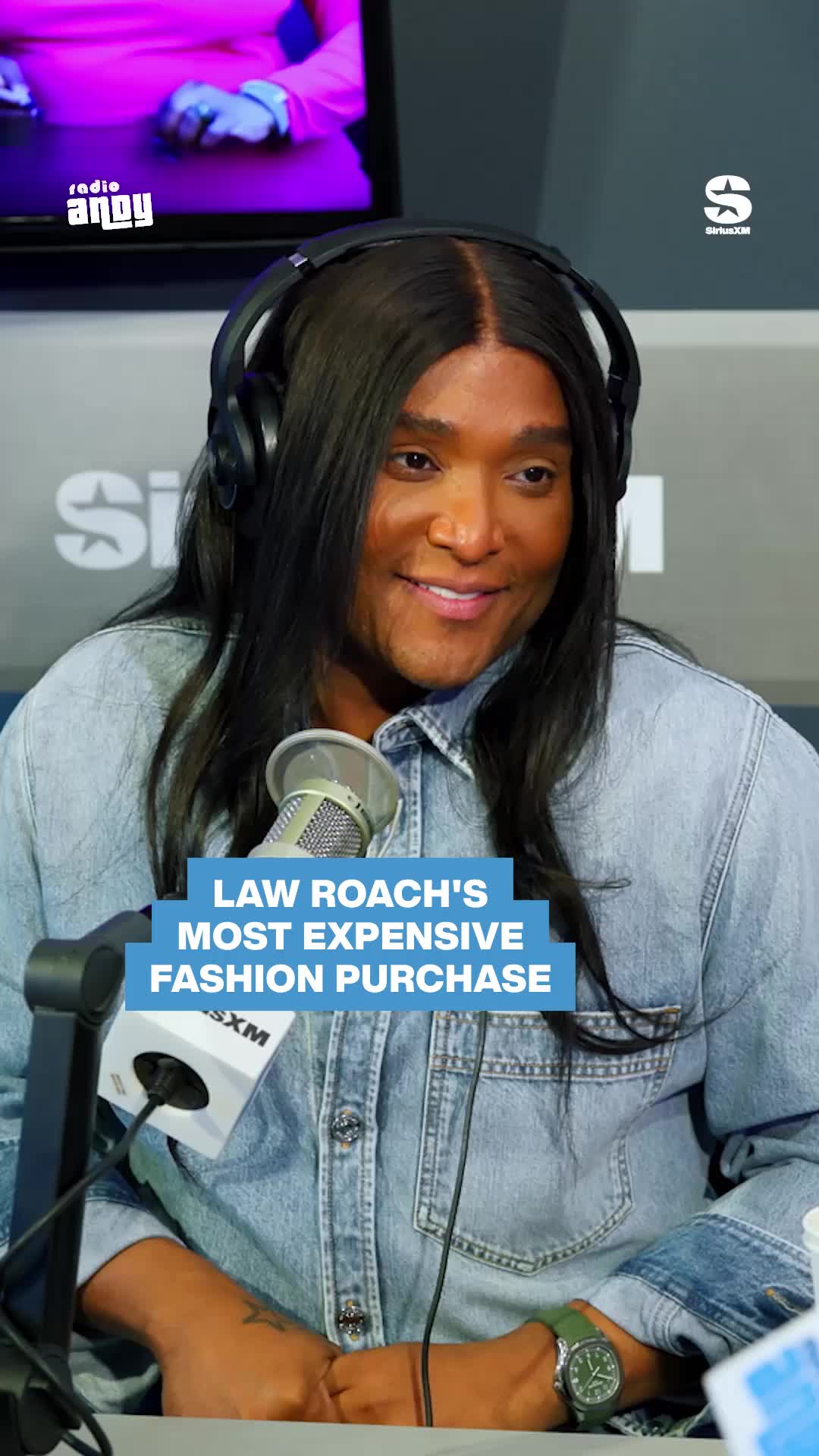 @Radio Andy