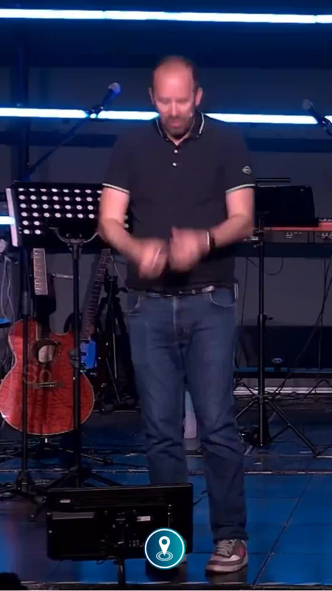 @FBC Church