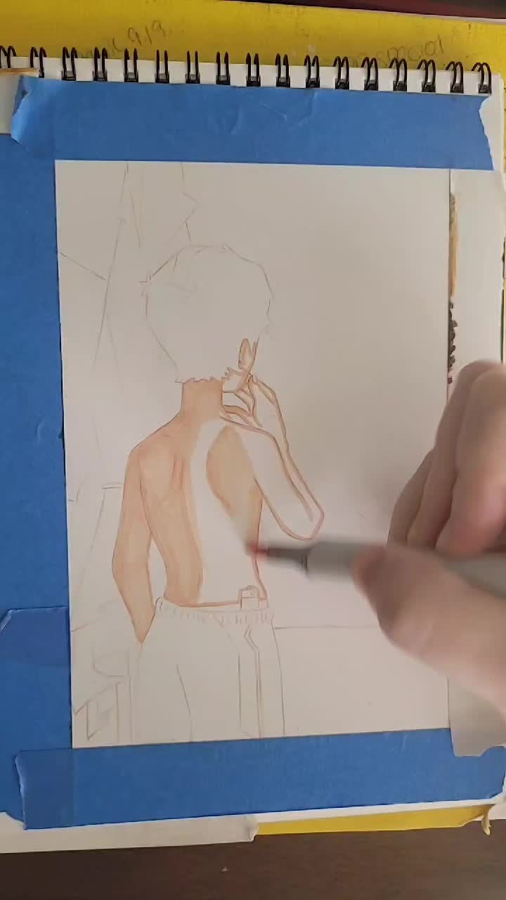 @Mandi 🎨