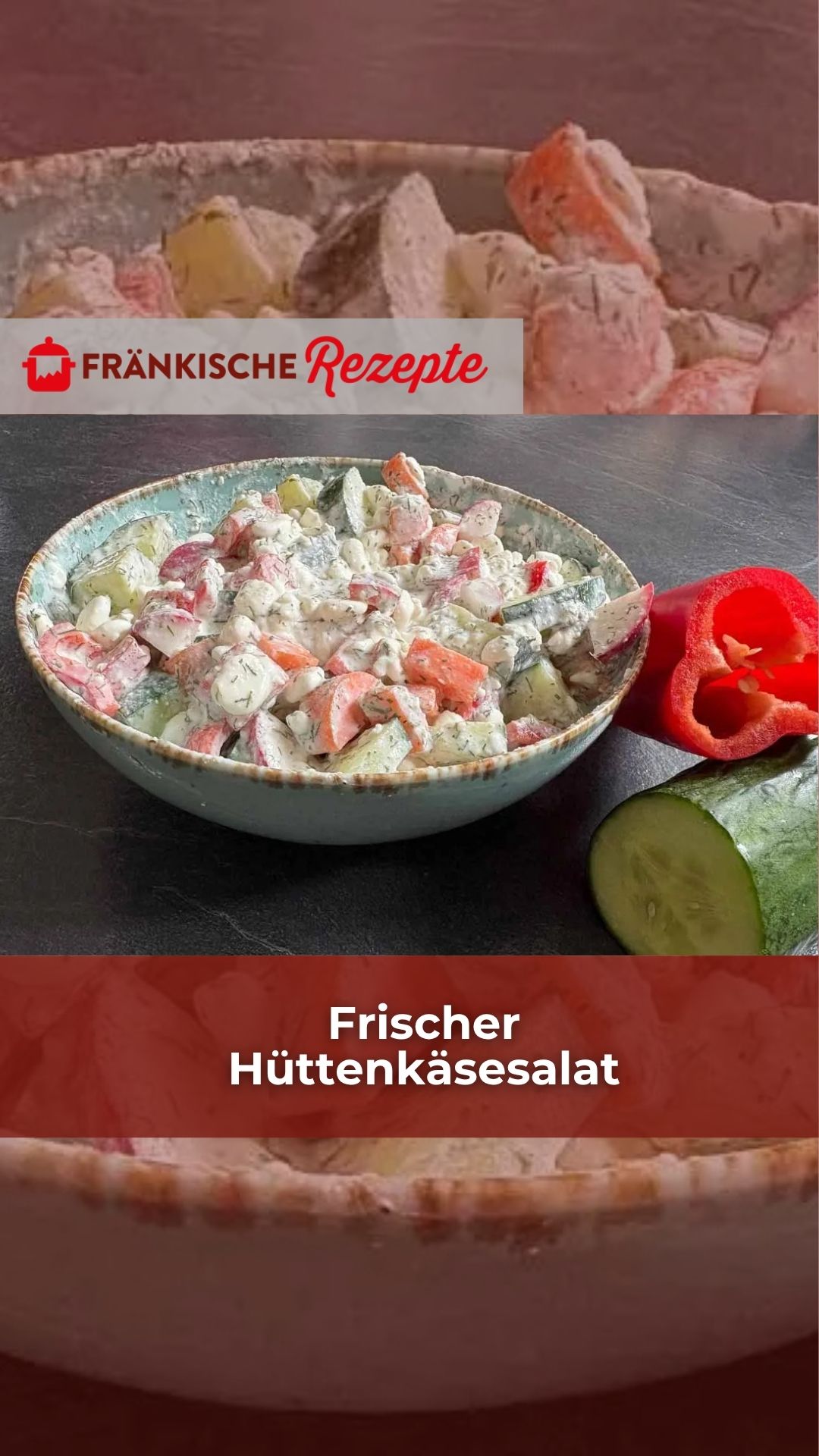 @Fr&auml;nkische Rezepte