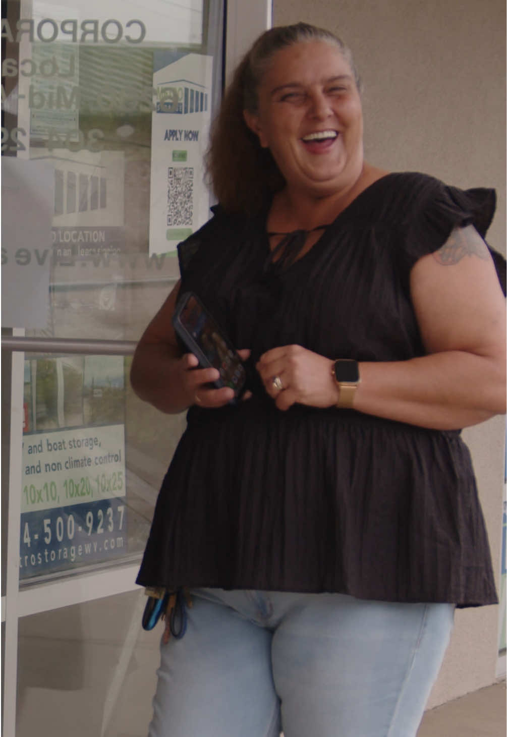 @Metro Properties