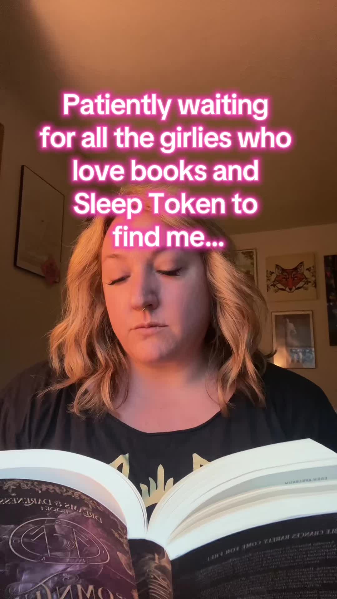 @Eden Apelbaum | Author📚 ✍🏼