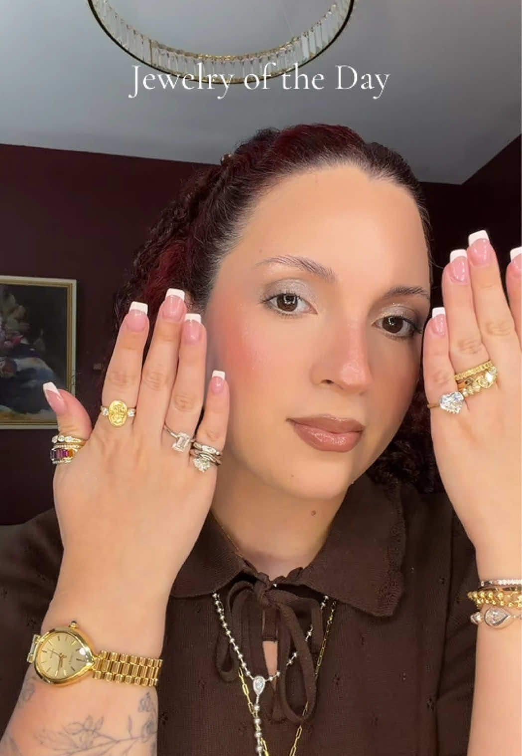 @Xelly | Fine Jewelry