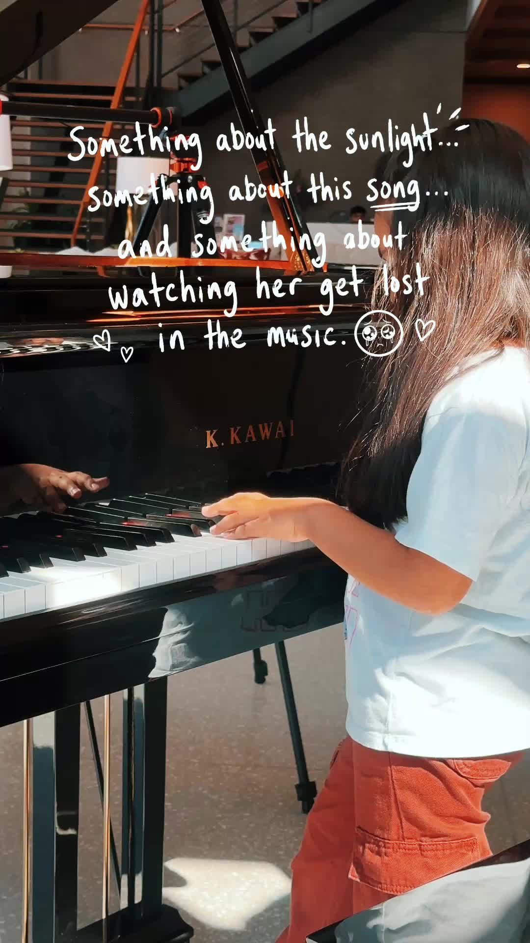 @Piano Princess Norah