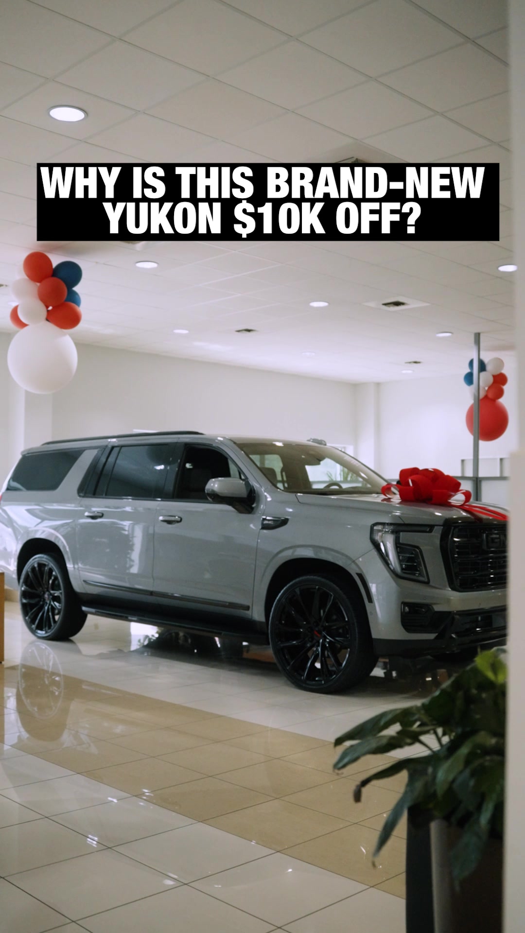 @Texan GMC Buick