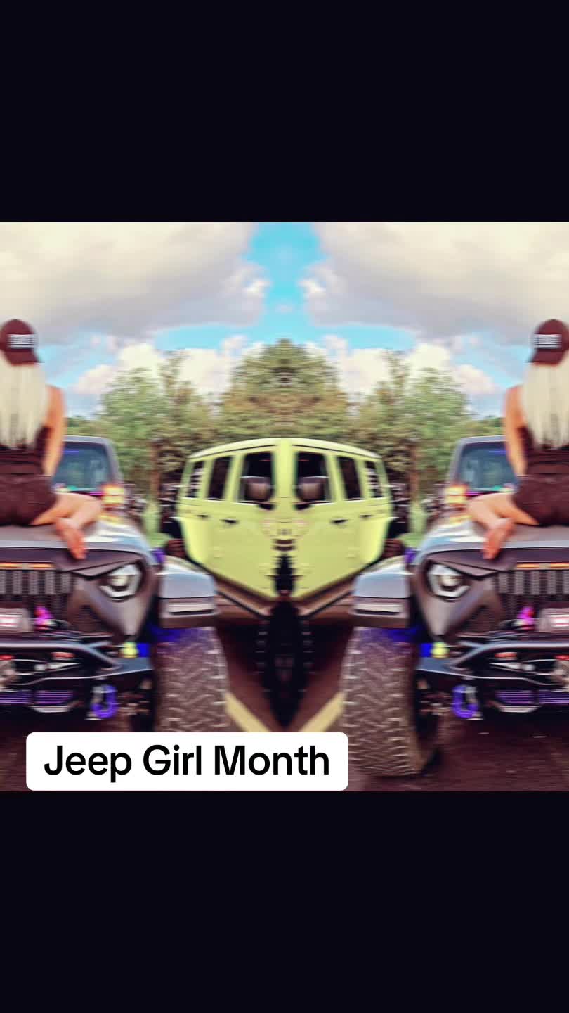 @WeRateJeeps