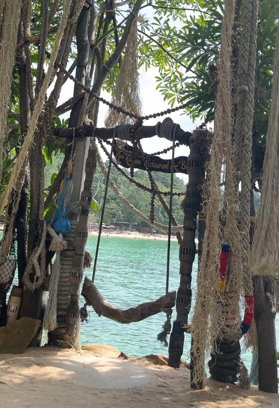 @🏝️ Magical Island Samui 🌴🍹