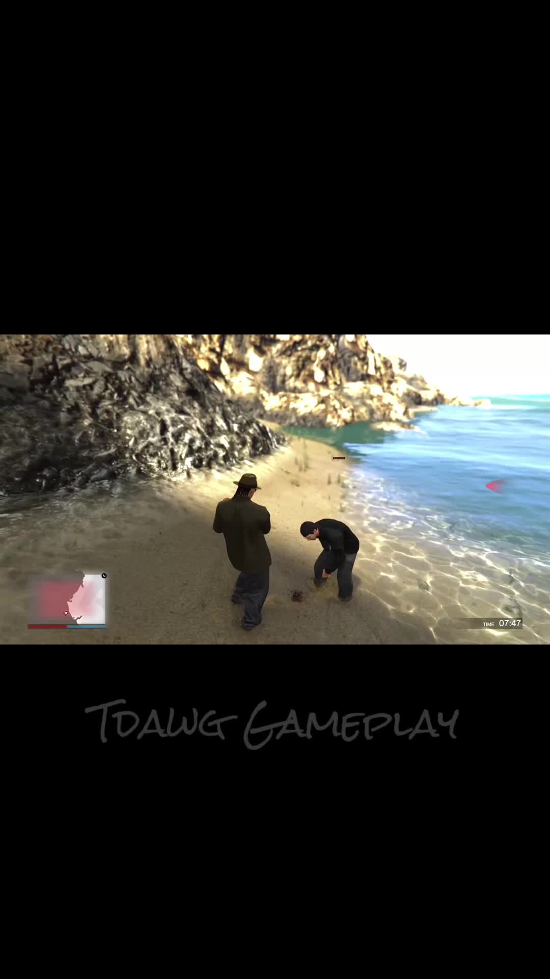 @Tdawg Gameplay