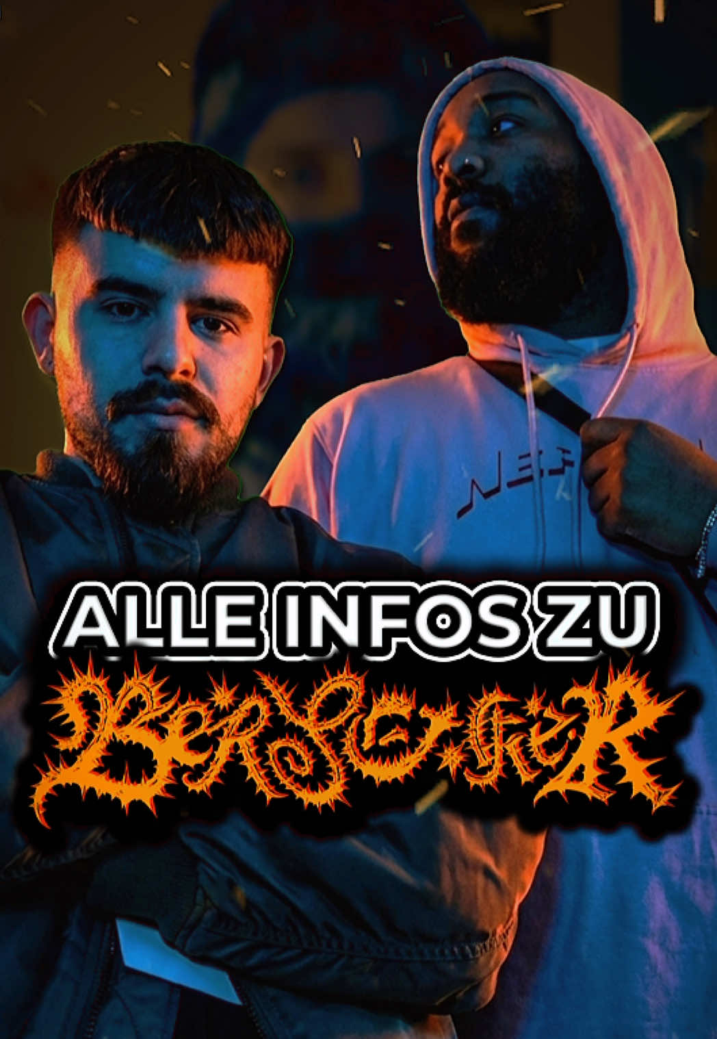 @Xander | Deutschrap New Wave