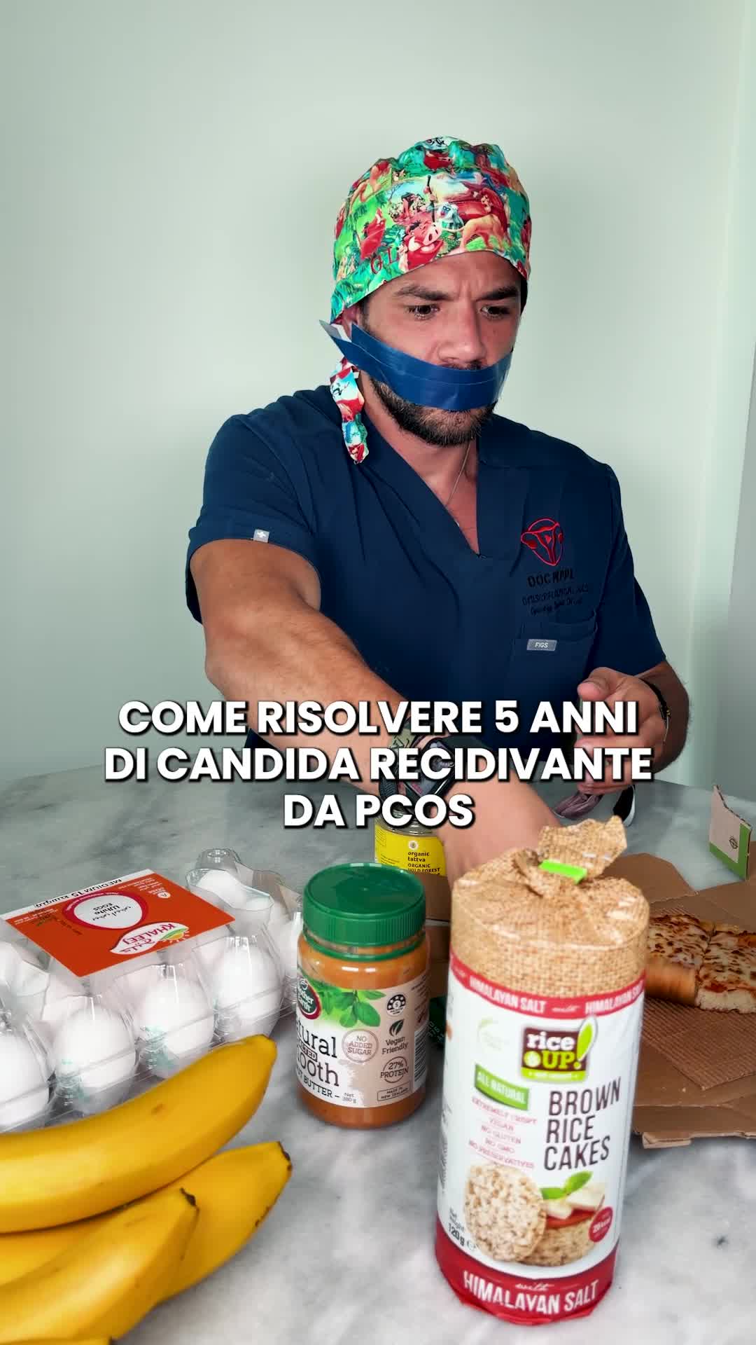@Doc Giuseppe Lupica Ginecologo