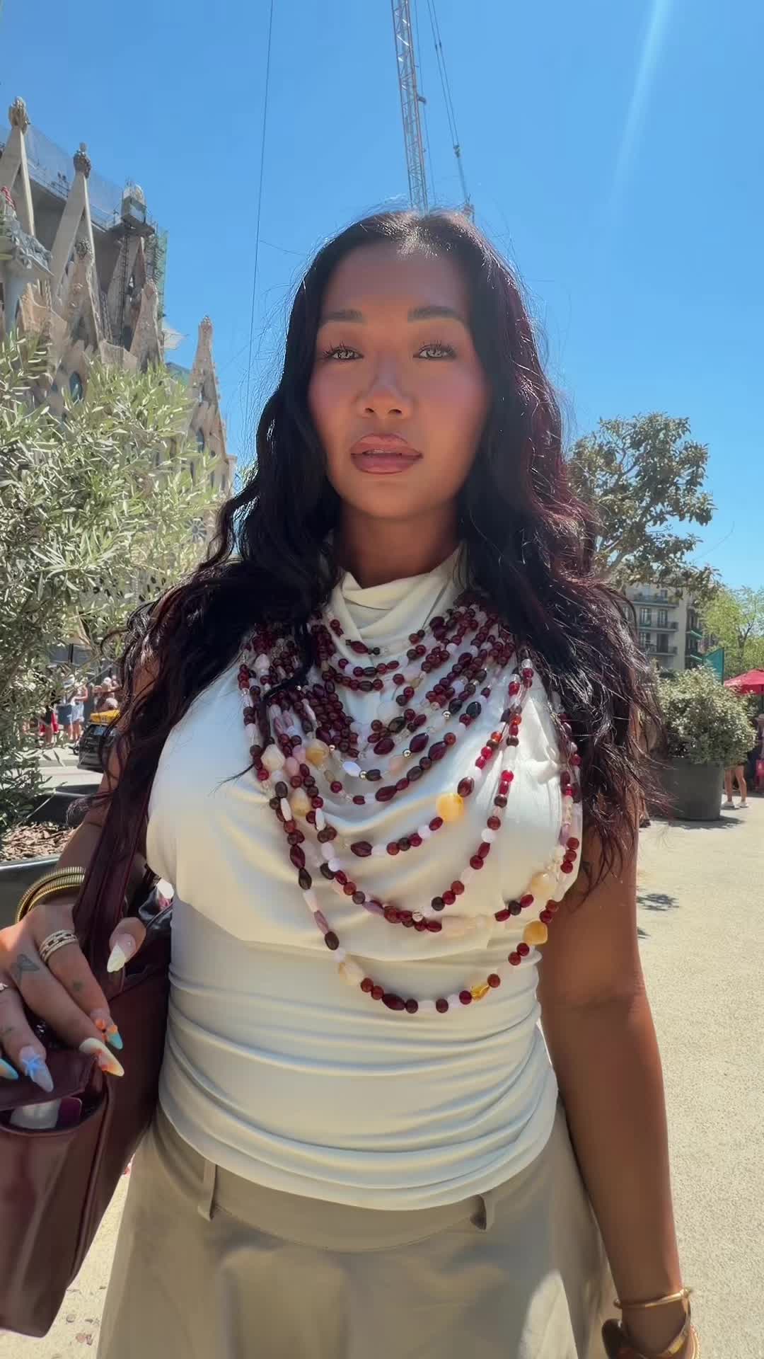 @Cassie Yeung
