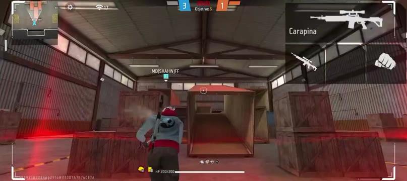 @shine gamer