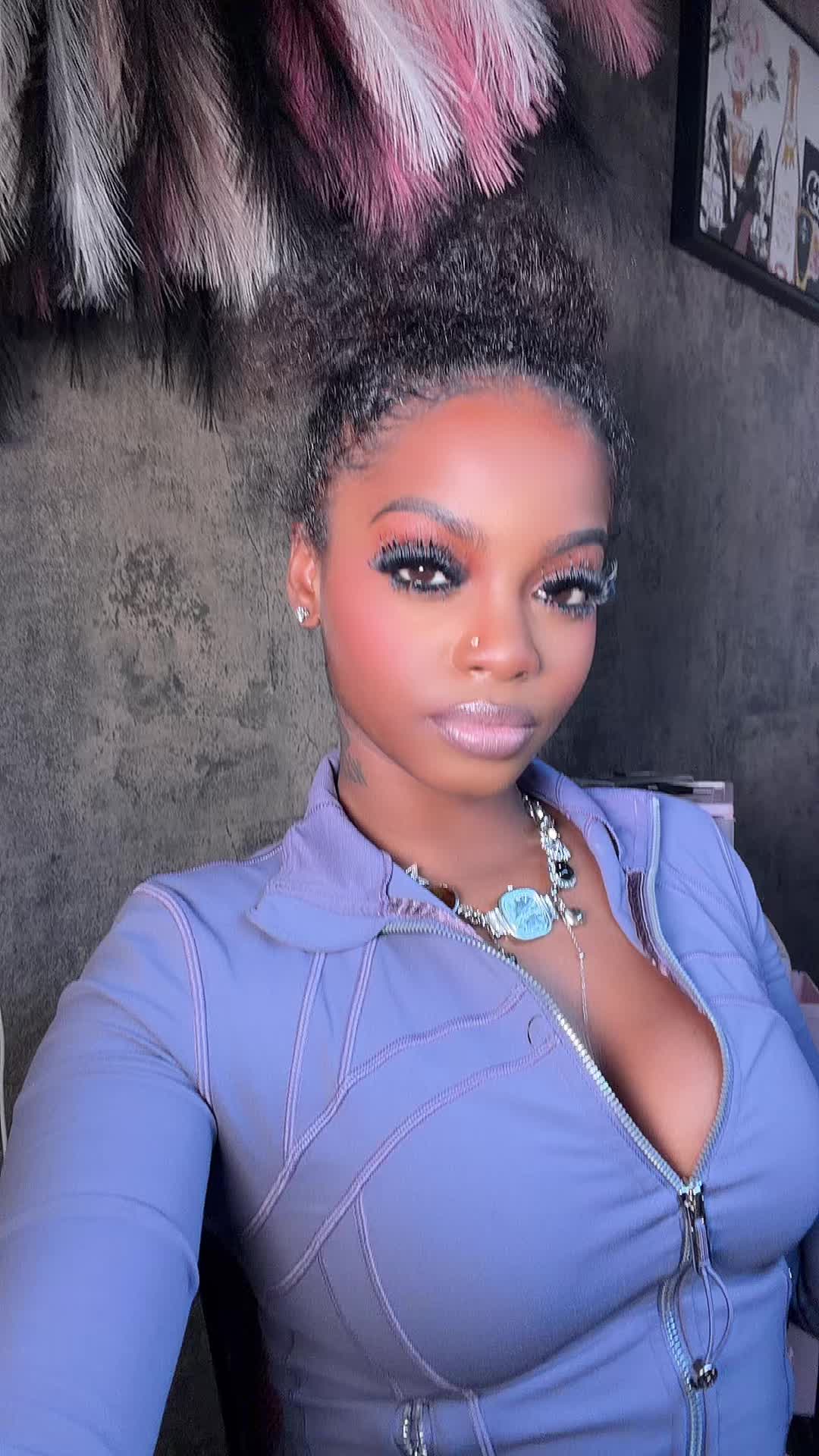@Missjalisaa