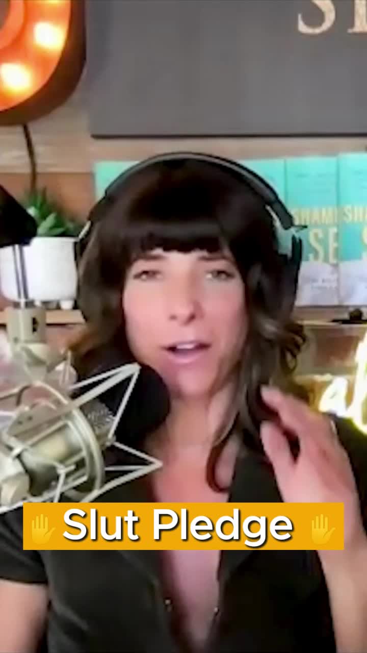 @Shameless Sex Podcast