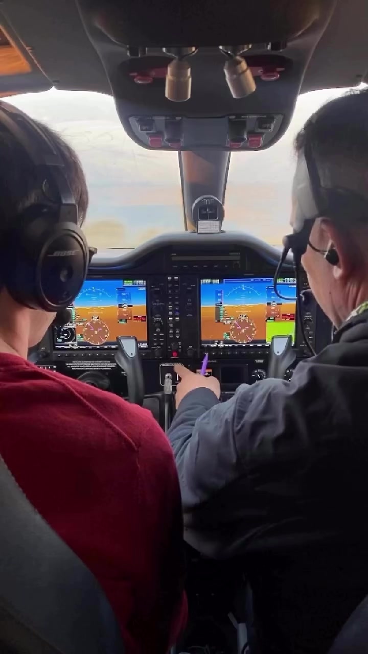 @XFLIGHT Aviation Academy
