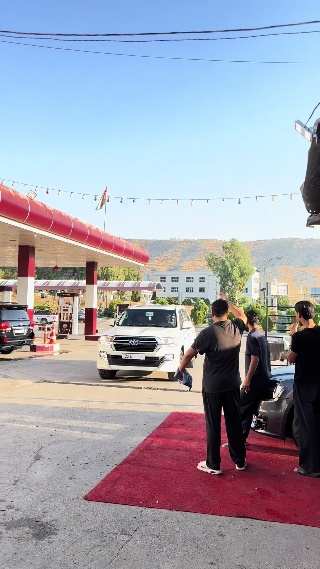 @AMEEN CARS DUHOK
