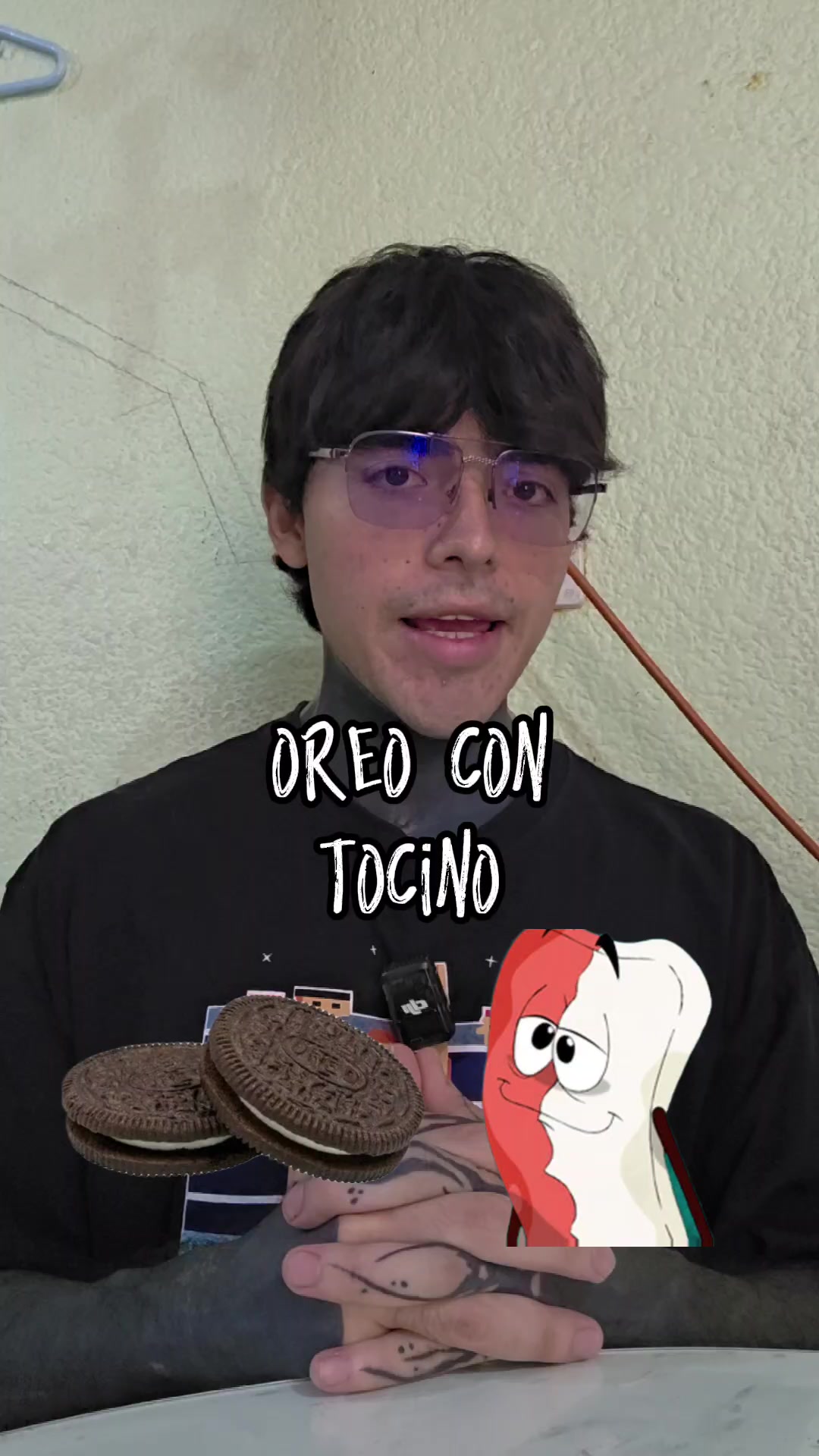 @ElChispasOficial