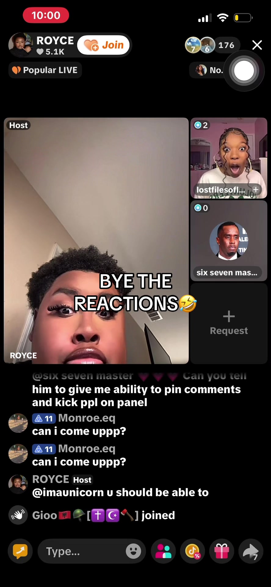 @skys a fan