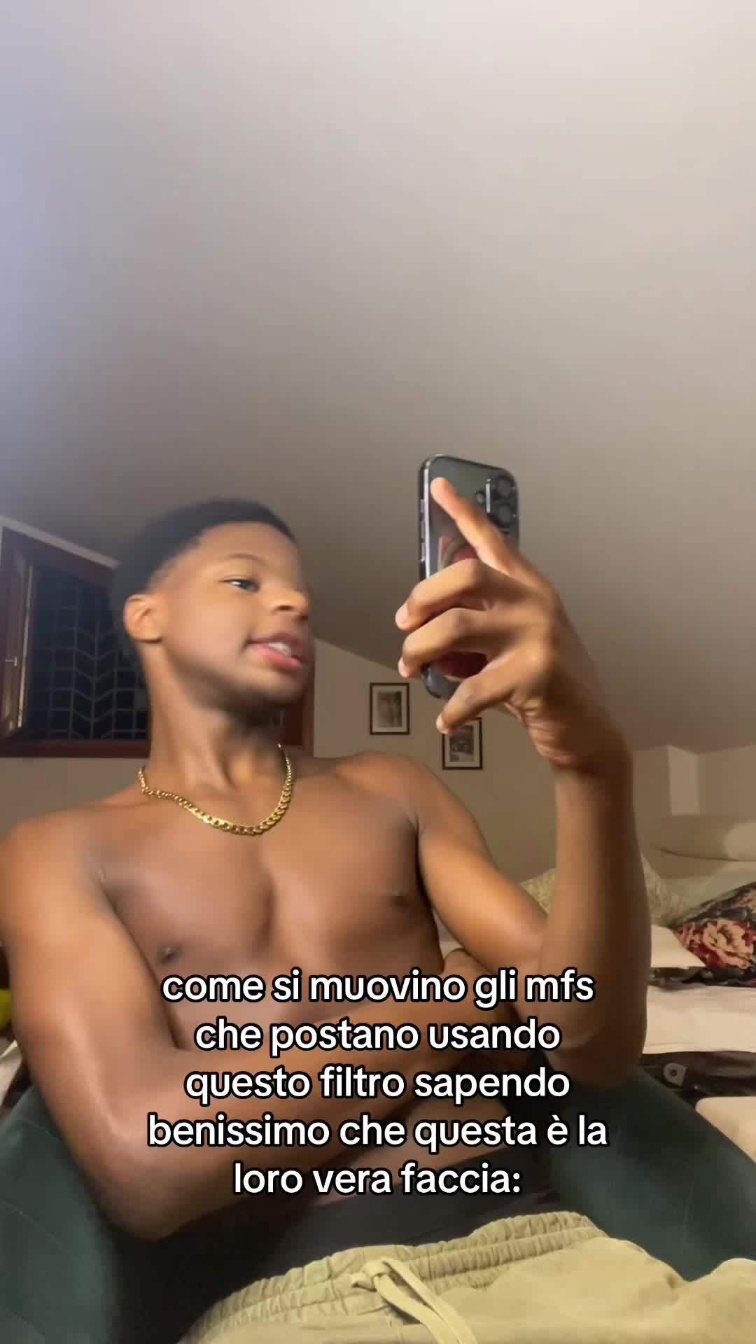 @Ⓜ️ike