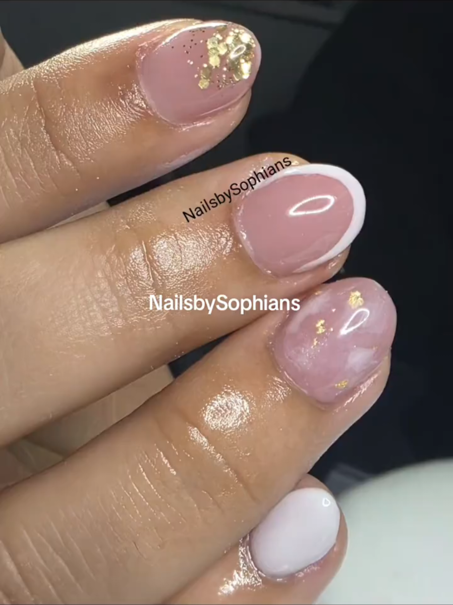 @Nails by Sophian's