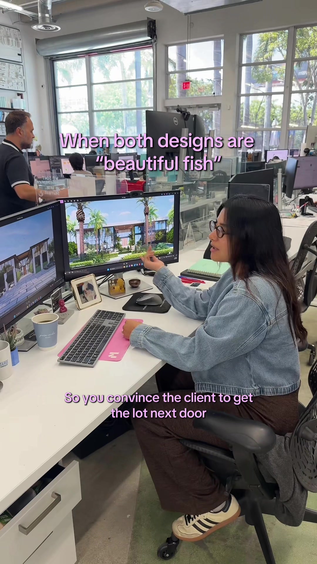@Kobi Karp Architecture