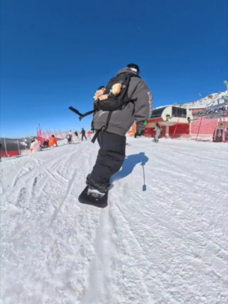 @GlacierOutdoorJP
