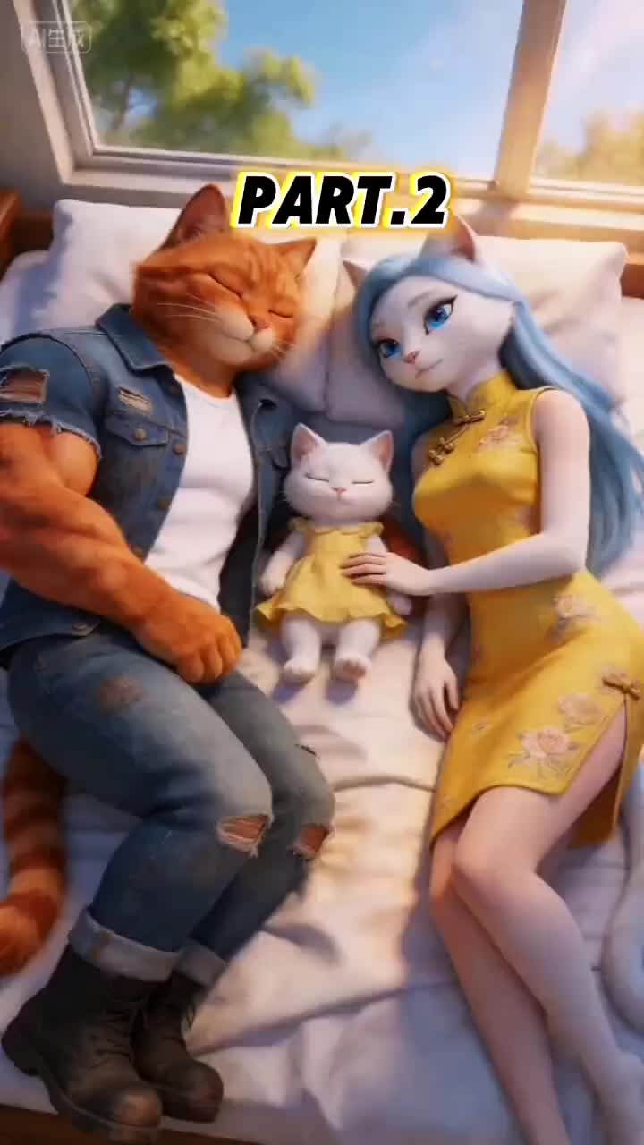 @Orange Cat 😺 🟠