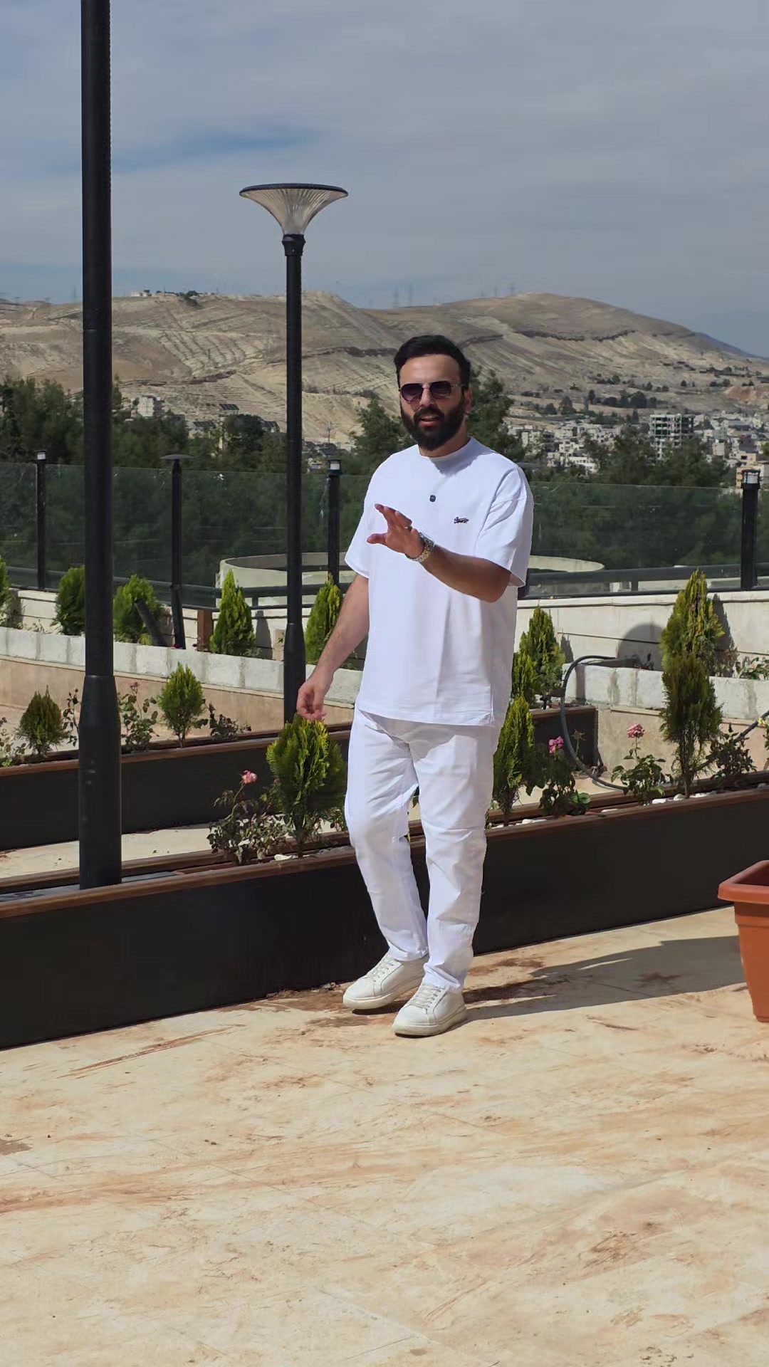 @عامر شيخاني الحساب البديل