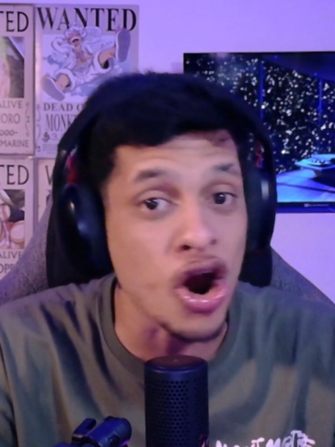 @Rufus