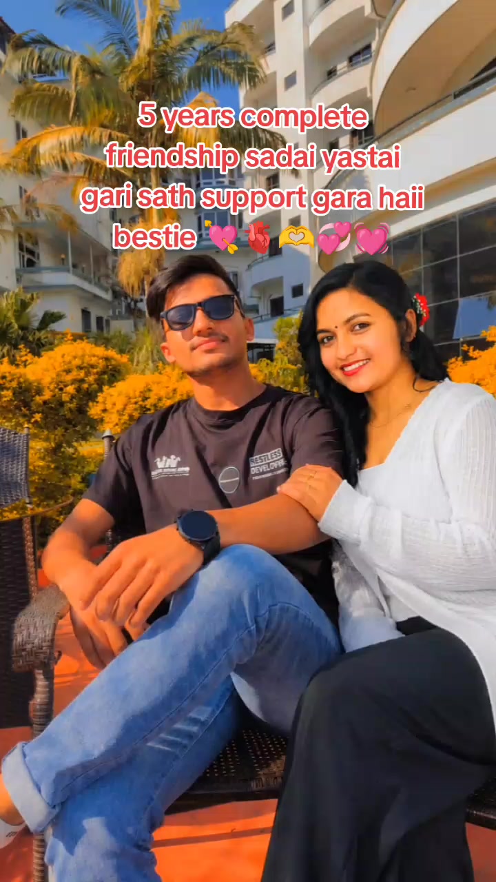 @Arpita Ghimire