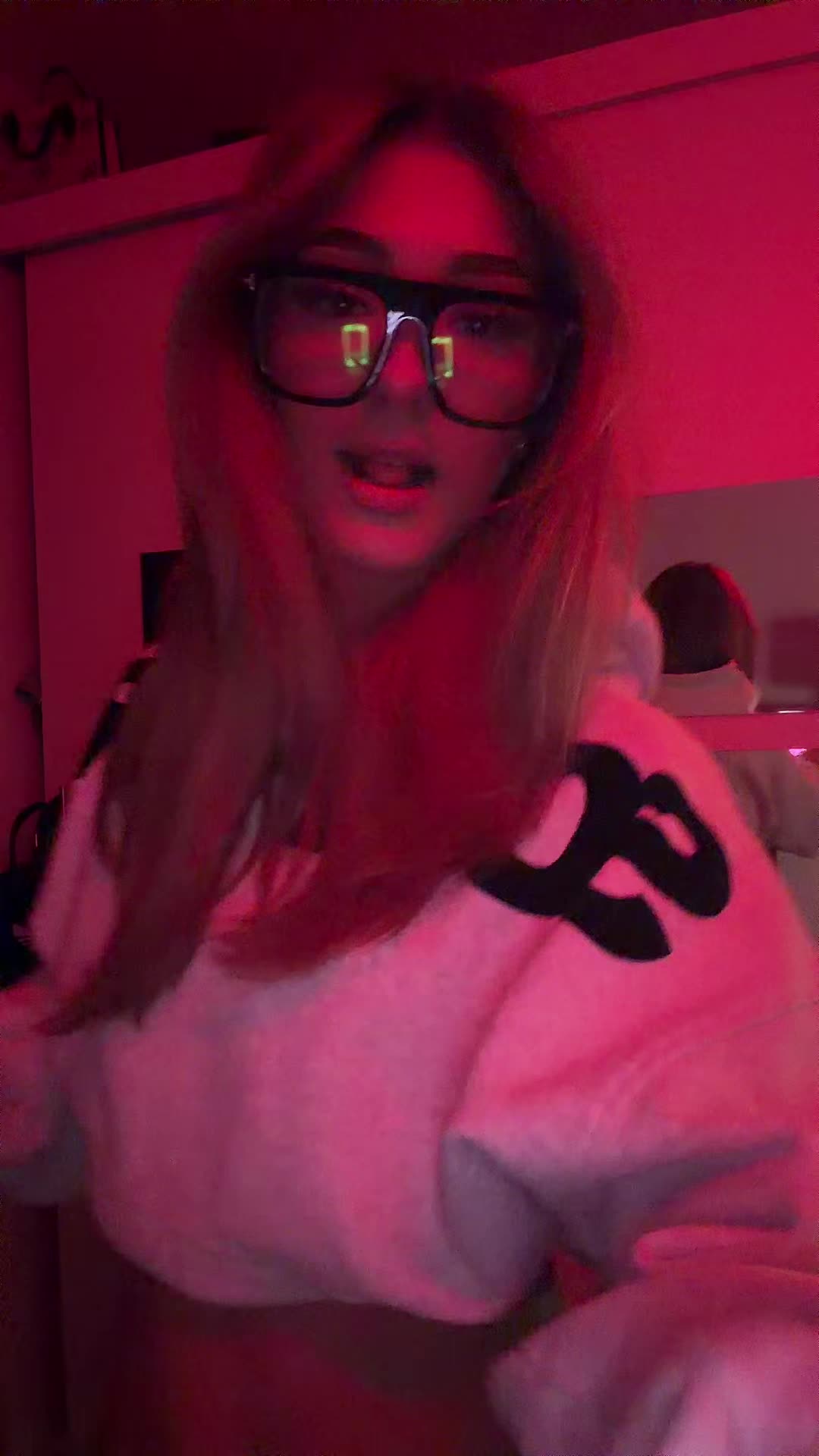 @Ig: maniaczka0