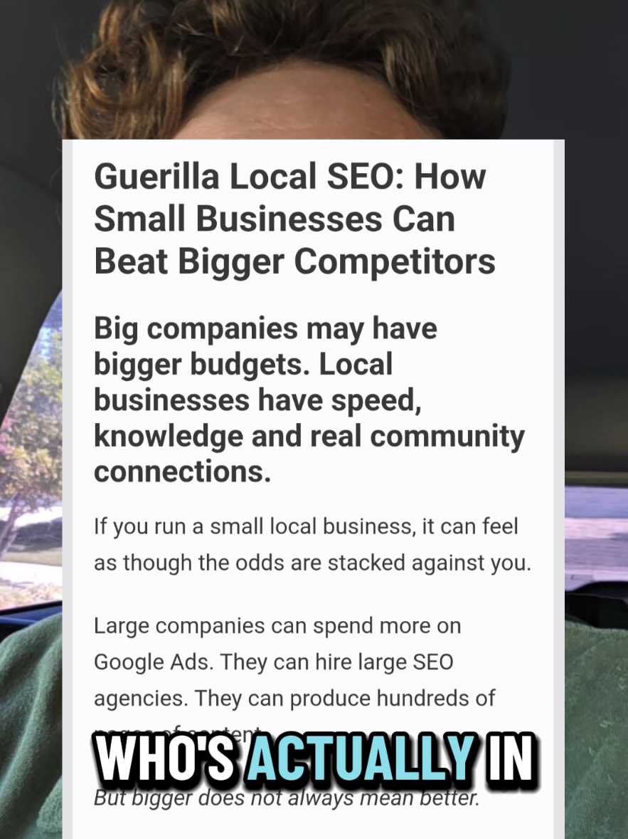@Colm - Local SEO 🚀