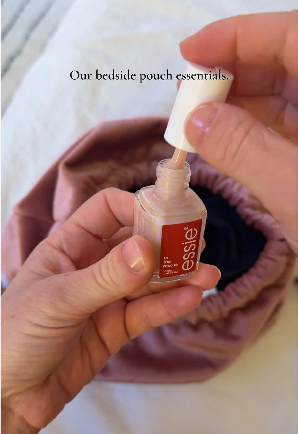 @essie