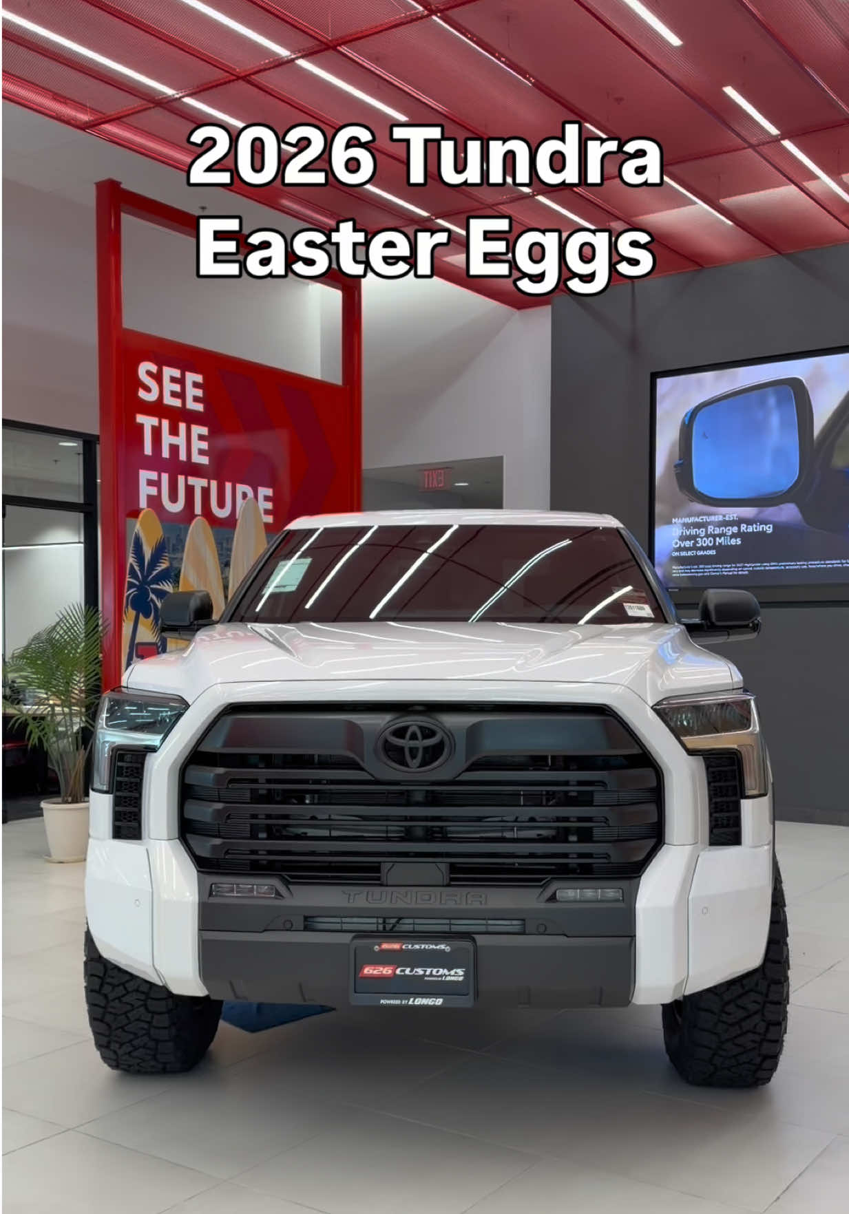 @Longo Toyota