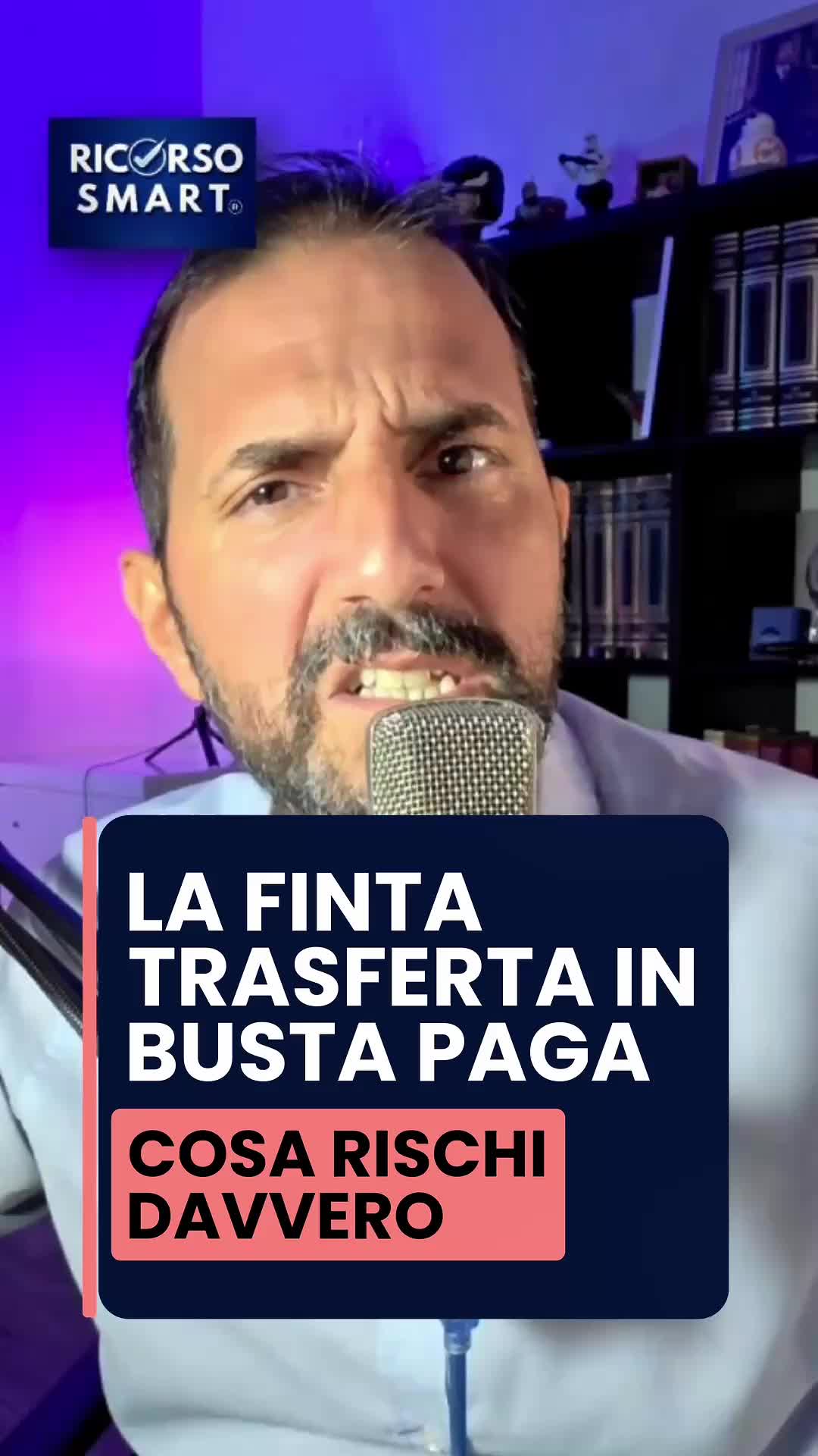 @Ricorso Smart