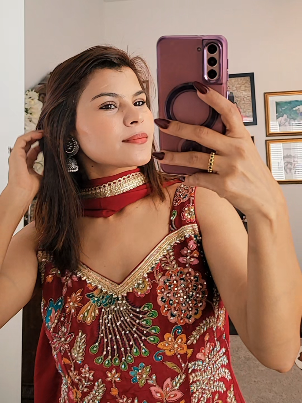 @Saru_Aryal