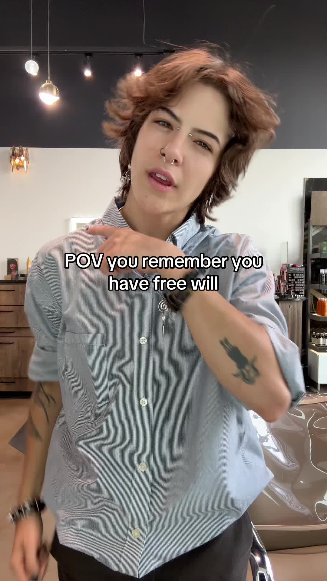 @Gremlin