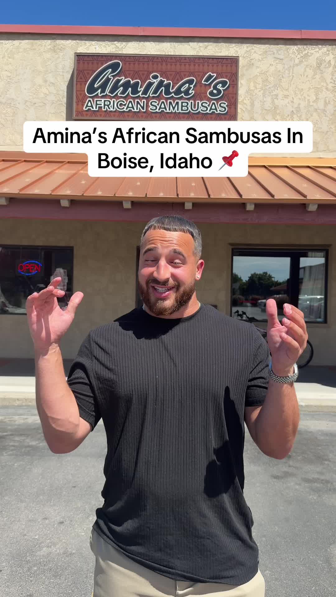 @Naseem Eissa | Idaho Realtor