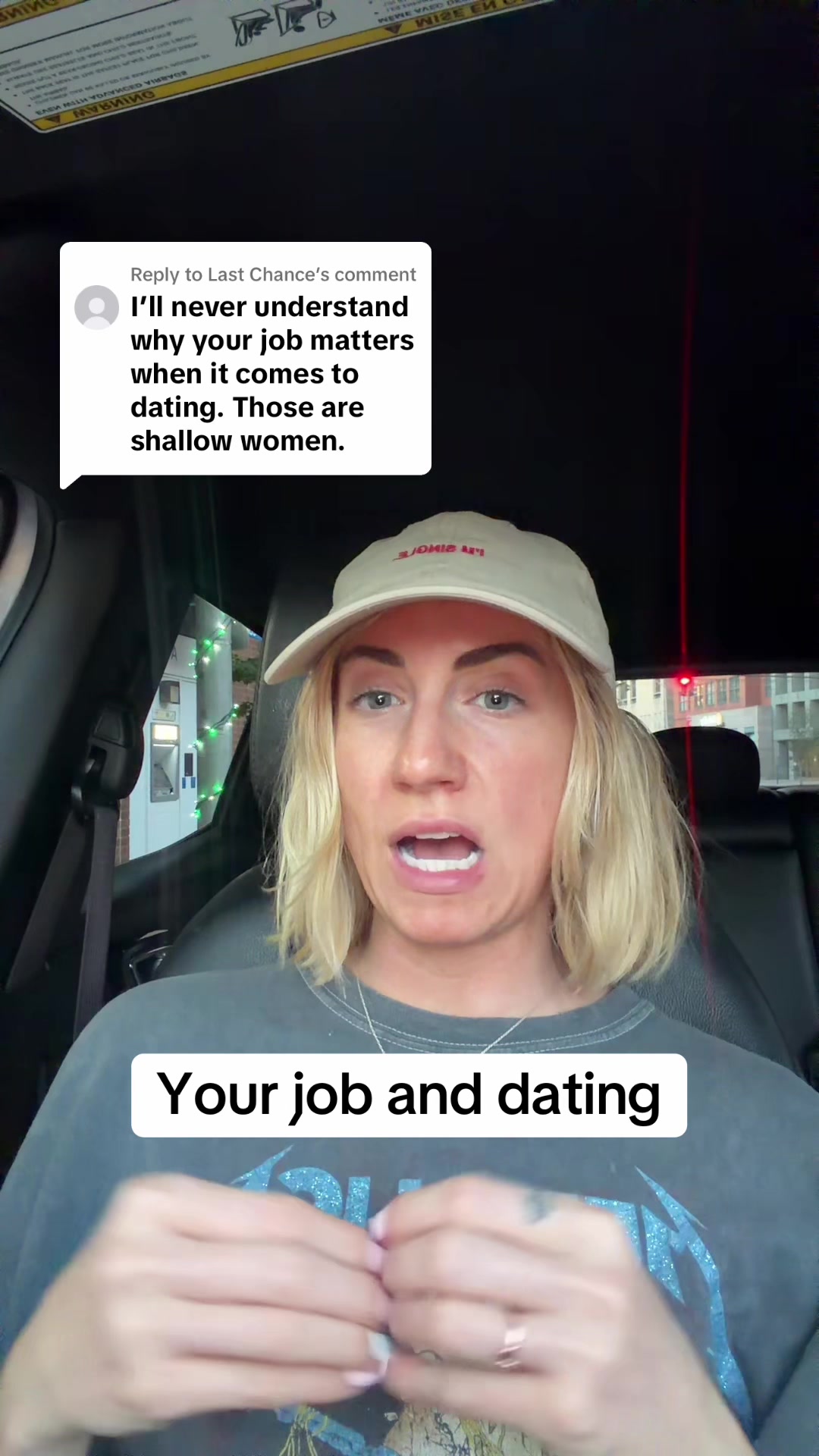 @Alexa Curtis