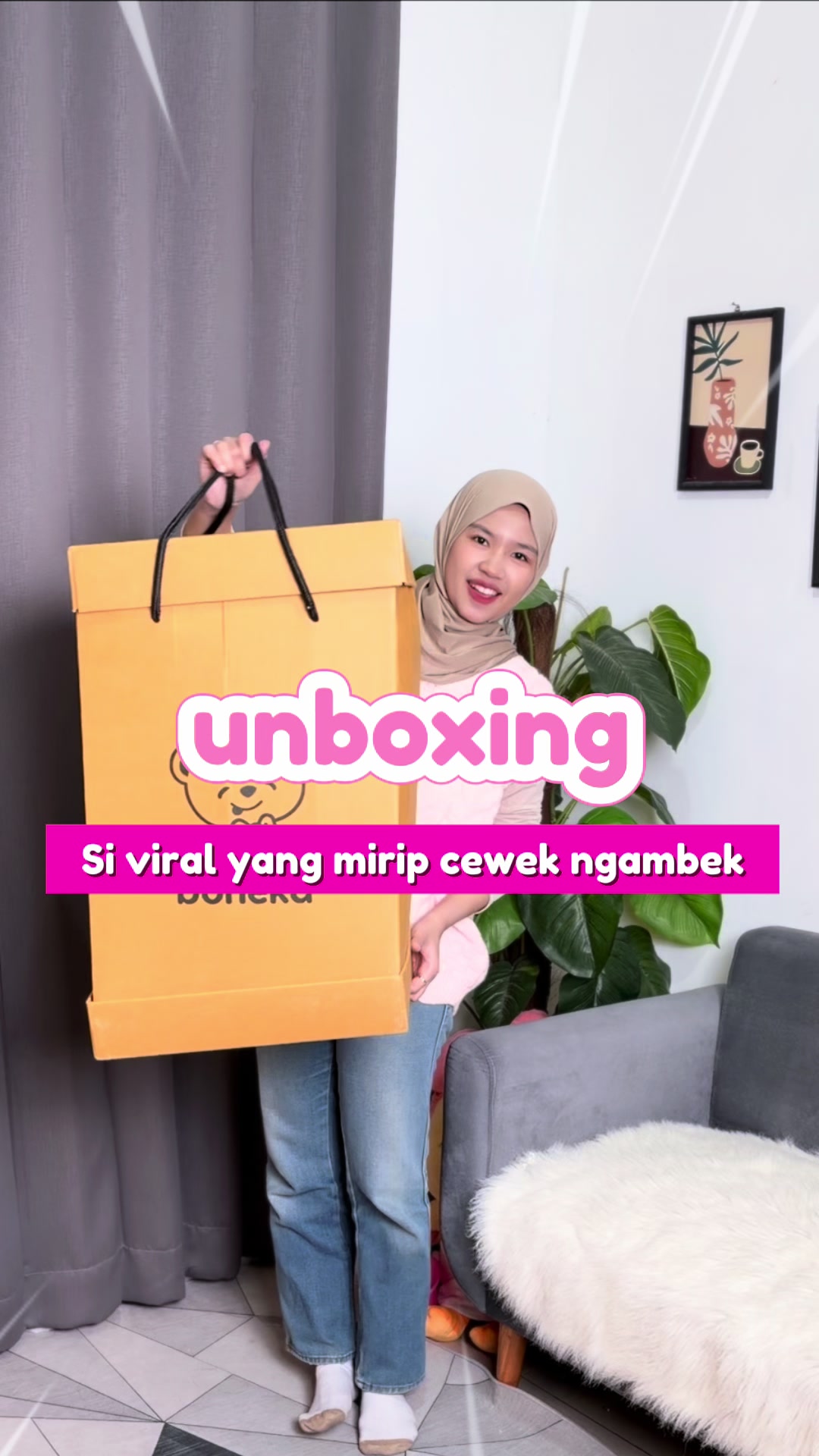 @ISTANA BONEKA OFFICIAL SHOP