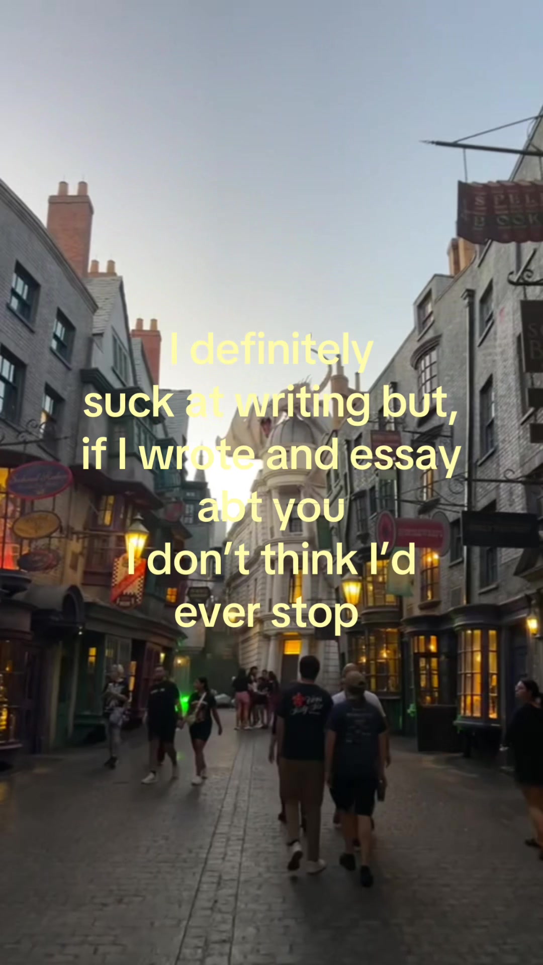 @secret