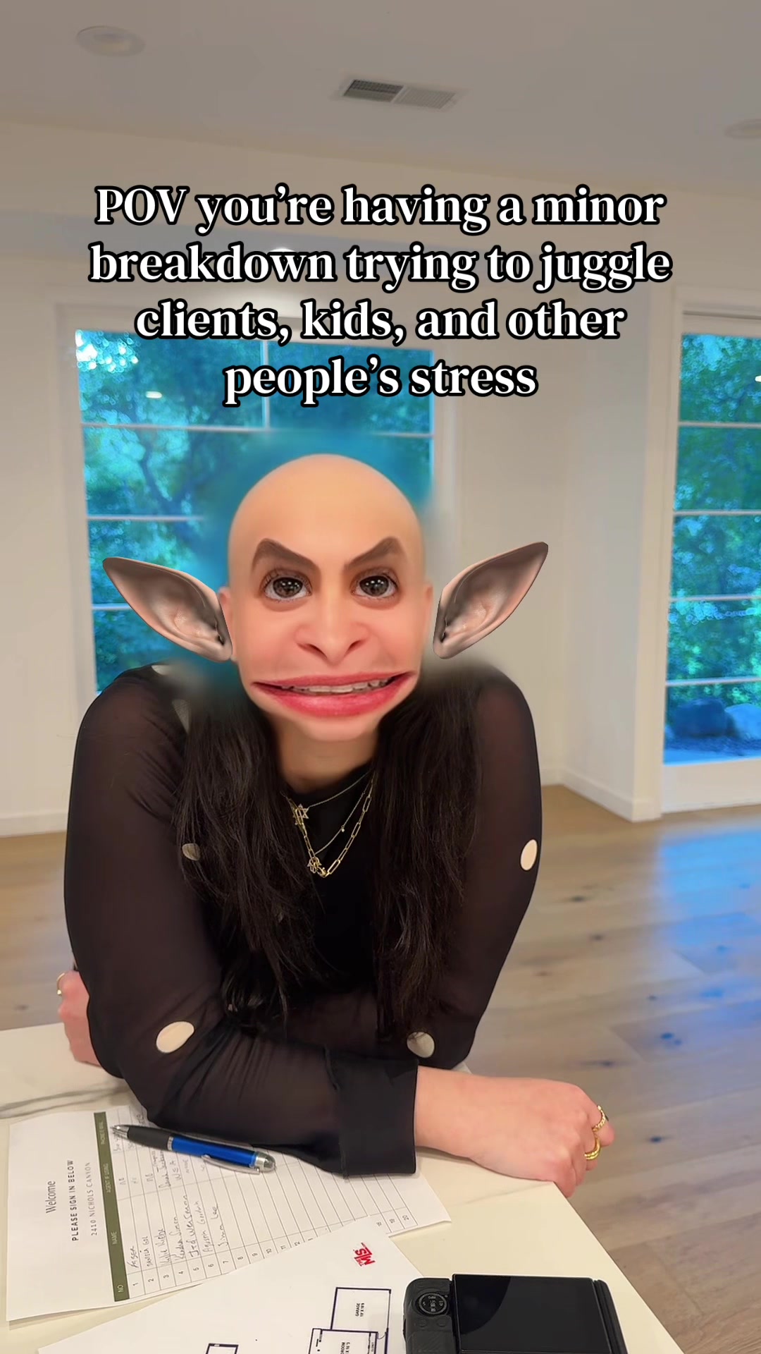 @Marlyse Scherr | LA Realtor
