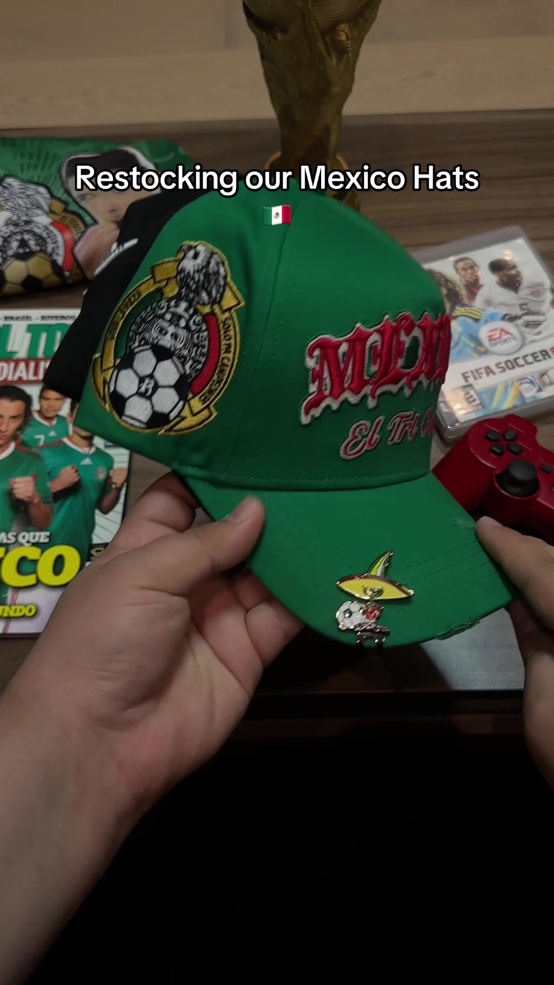 @Rancho Hats