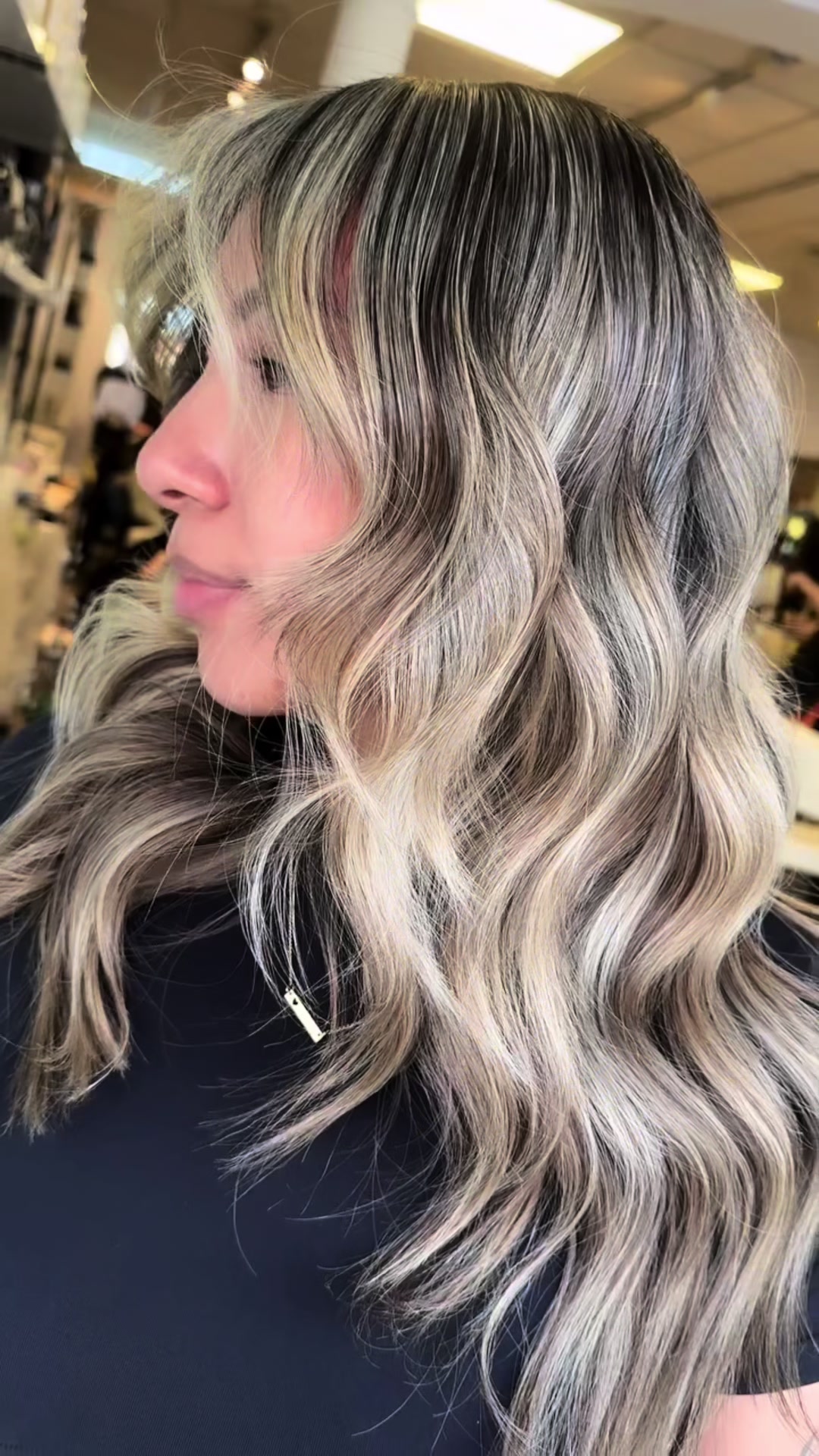 @Europa Hair Design