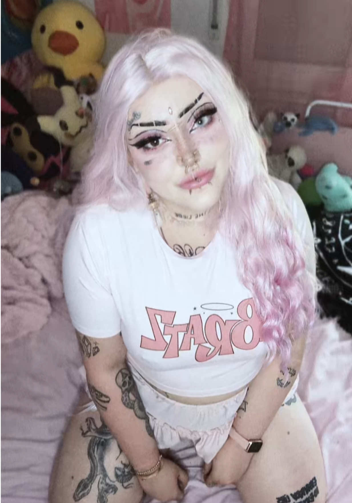 @curseddbaddie