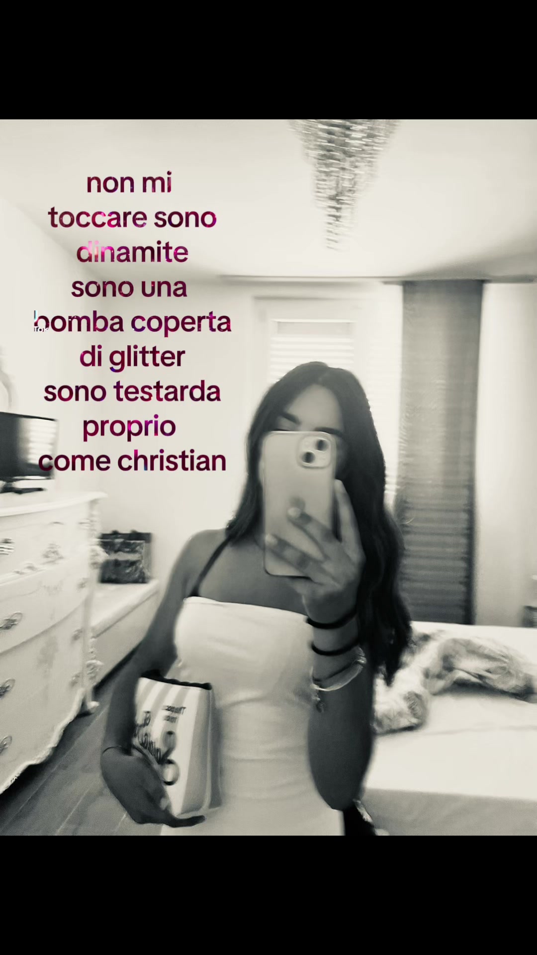 @le scoppiateeeee