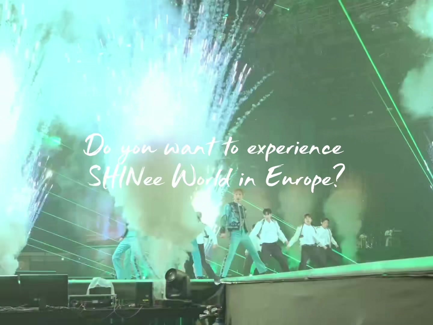 @Shawol France 🇨🇵