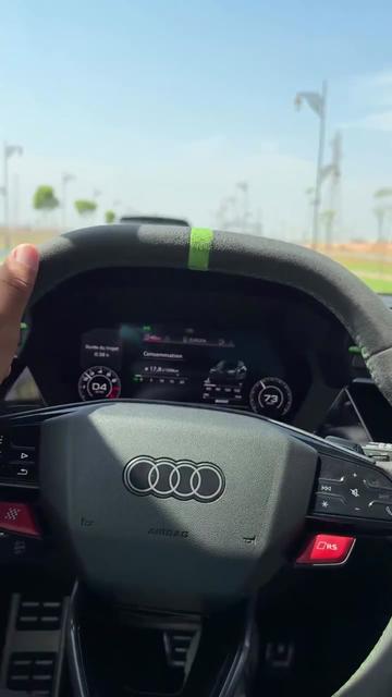 @Oussama Audi RS6🇩🇪🇹🇳